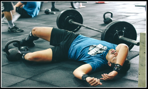 Understanding training volume, fatigue and how to properly manage the two.