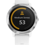 Garmin Vivoactive 3 GPS Fitness Tracker & Smart Watch