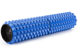 ProsourceFit 2-IN-1 Spike Massage Roller 24X5 & 12x5 - 5 Colors