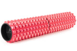 ProsourceFit 2-IN-1 Spike Massage Roller 24X5 & 12x5 - 5 Colors