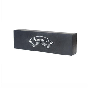 PlateMate Magnetic Add On Weight Plate 5 lb Brick (Sold as individual bricks)