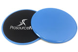 ProsourceFit Core Sliders