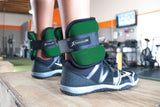 ProsourceFit Ankle Wrist Weights Set of 2, Adjustable Comfort Fit