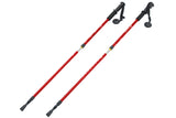 ProsourceFit Anti-Shock Trekking Poles 4 Colors