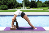 ProsourceFit Cork Yoga Blocks