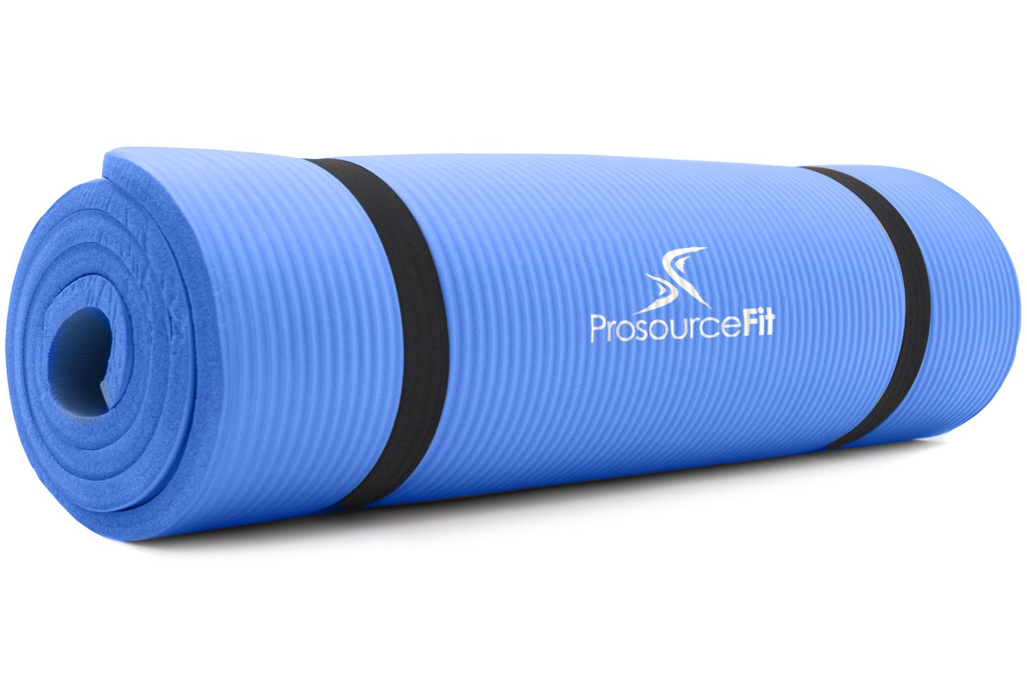 1/2-Inch Extra Thick Exercise Yoga Mat 