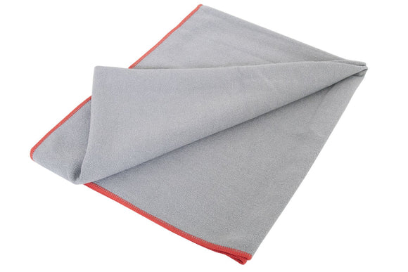 ProsourceFit Faveo Yoga Mat Microfiber Towel