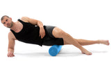 ProsourceFit High Density Extra Firm Foam Roller for Muscle Therapy