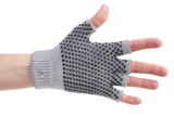 ProsourceFit Grippy Yoga Gloves