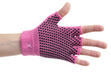 ProsourceFit Grippy Yoga Gloves
