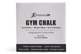 ProsourceFit Gym Chalk (8 Blocks) 1lb