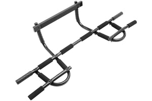 ProsourceFit Heavy Duty Easy Gym Doorway Chin-up Pull-Up Bar