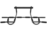 ProsourceFit Heavy Duty Easy Gym Doorway Chin-up Pull-Up Bar