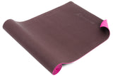 ProsourceFit Multi-Color Original Yoga Mat 1/4 inch