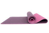ProsourceFit Natura TPE Yoga Mat 1/4 Inch