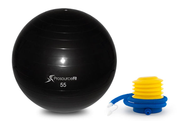 ProsourceFit Stability Ball