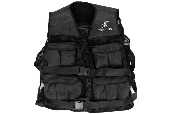 ProsourceFit Weighted Training Vest