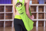 ProsourceFit Yoga Mat Bag With Side Pocket